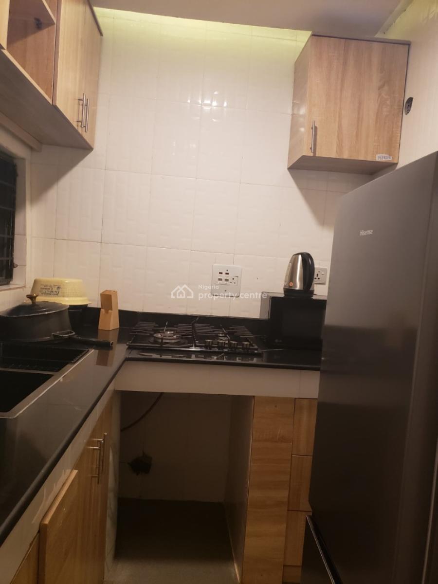 Nicely Furnished 1 Bedroom Apartment, Uyo, Akwa Ibom, Flat / Apartment Short Let