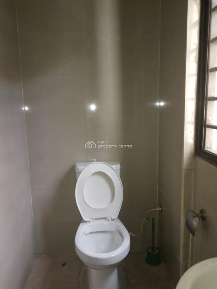 Massive 4 Bedroom Detached Home with Bq, Ikeja Gra, Ikeja, Lagos, House for Rent