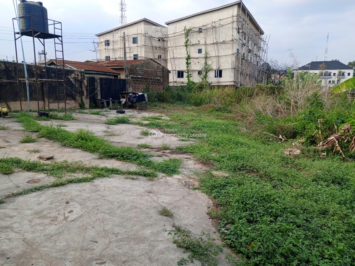 3 Bedrooms Bungalow, Wocom Drive, Onireke, Dugbe (onireke), Ibadan North-west, Oyo, Detached Bungalow for Sale