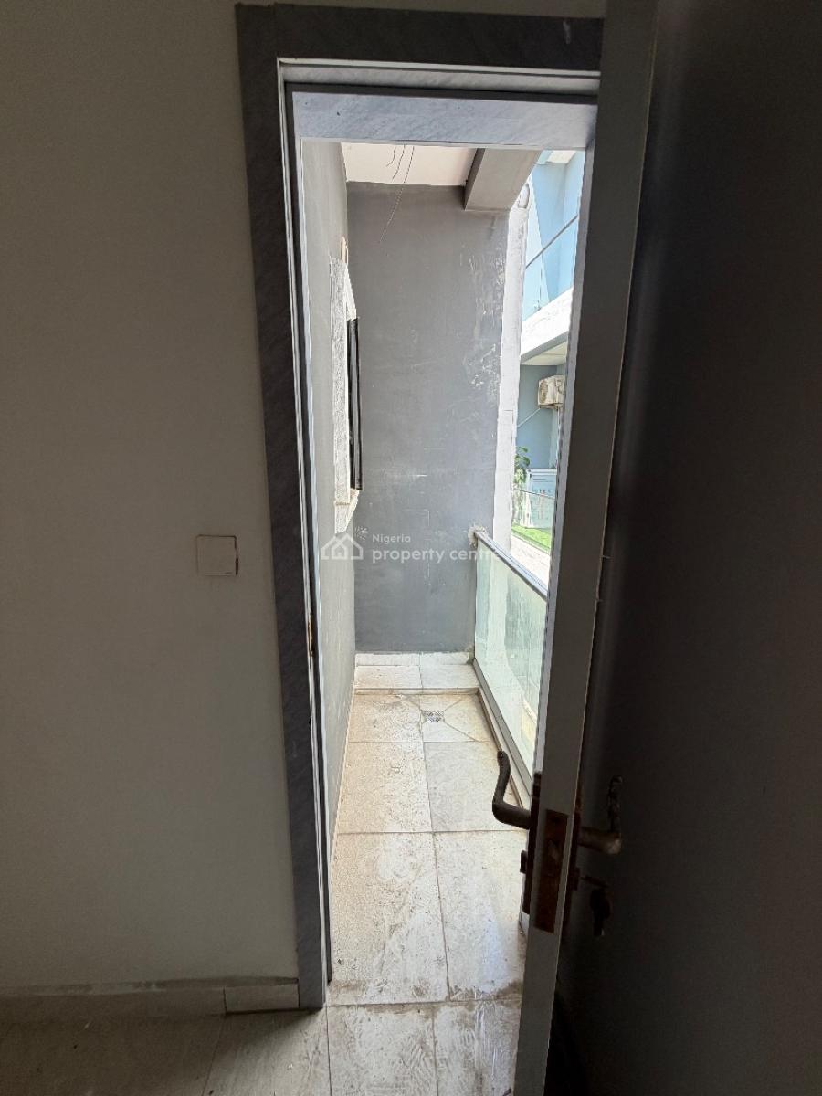 Fully Serviced 3 Bedroom Terrace, Ologolo, Lekki, Lagos, Terraced Duplex for Rent