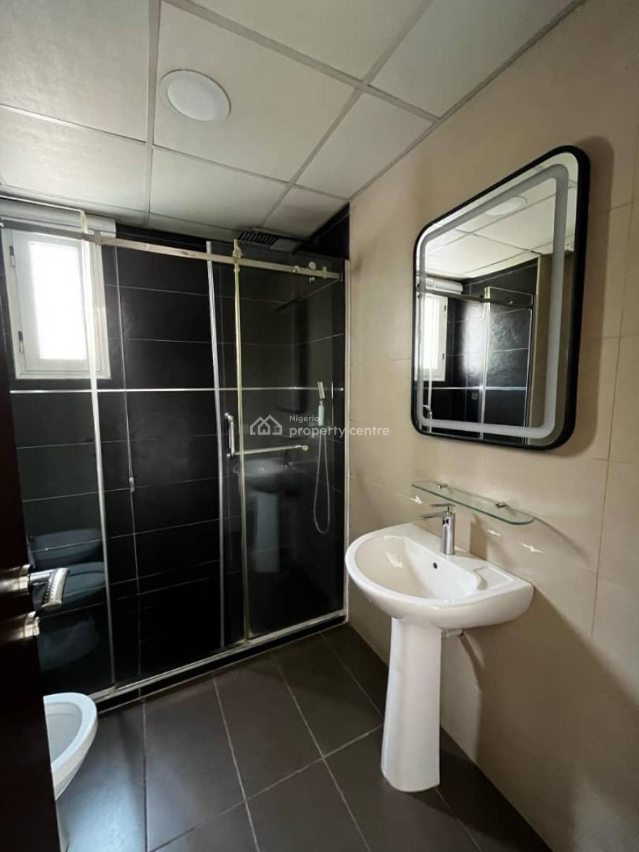 Nicely Furnished 3 Bedroom Apartment, Wuse 2, Abuja, Flat / Apartment Short Let