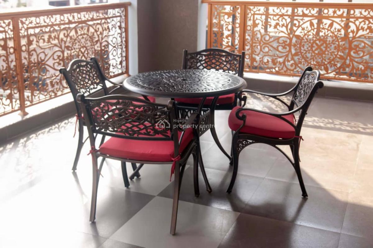 Nicely Furnished 3 Bedroom Apartment, Calabar, Cross River, Flat / Apartment Short Let