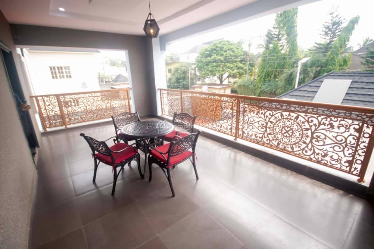 Nicely Furnished 3 Bedroom Apartment, Calabar, Cross River, Flat / Apartment Short Let