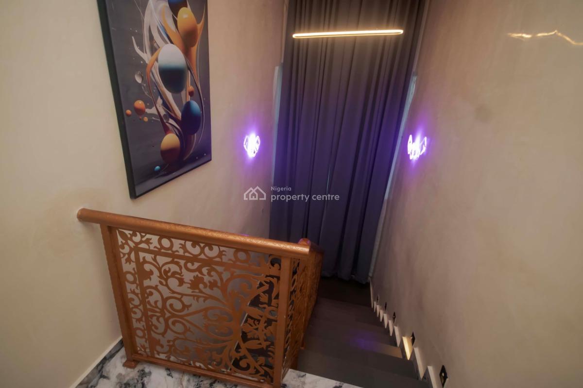 Nicely Furnished 3 Bedroom Apartment, Calabar, Cross River, Flat / Apartment Short Let