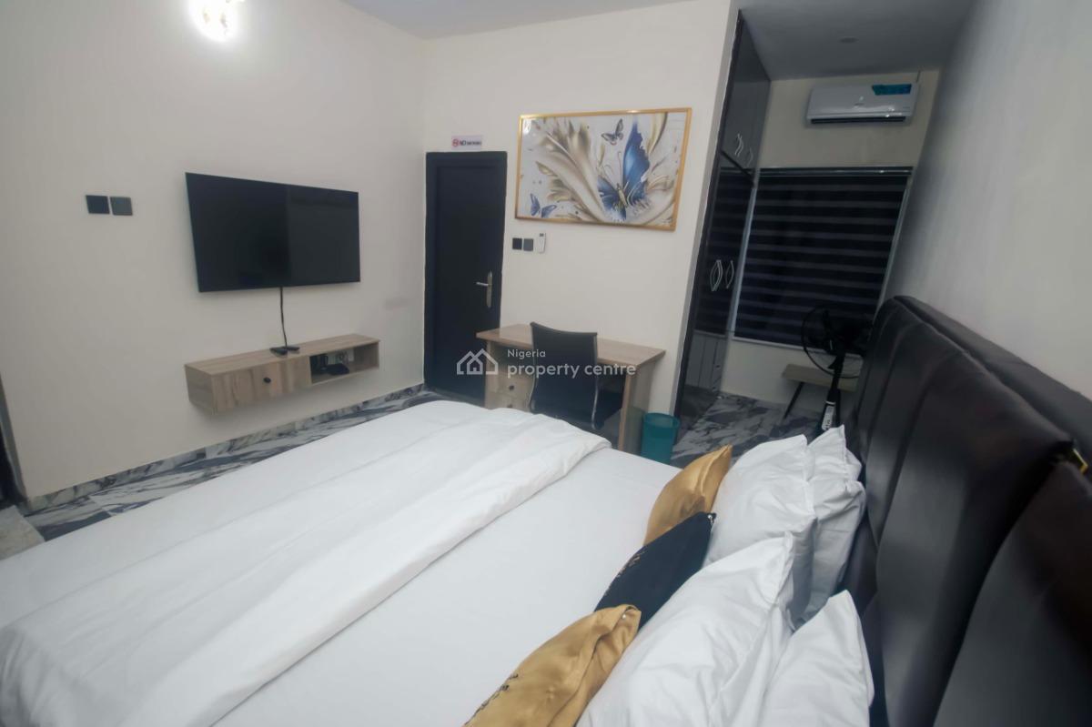 Nicely Furnished 3 Bedroom Apartment, Calabar, Cross River, Flat / Apartment Short Let