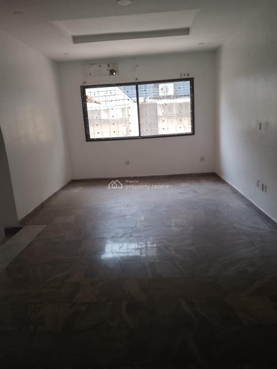 4 Bedrooms Semi Detached Duplex for Commercial, in Ikeja Gra, Ikeja Gra, Ikeja, Lagos, Semi-detached Duplex for Rent