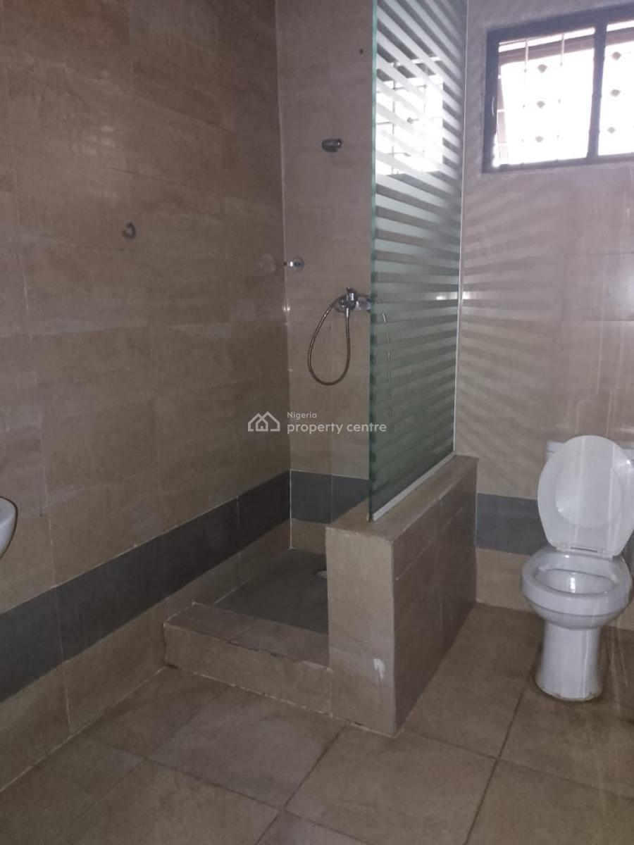 4 Bedrooms Semi Detached Duplex for Commercial, in Ikeja Gra, Ikeja Gra, Ikeja, Lagos, Semi-detached Duplex for Rent