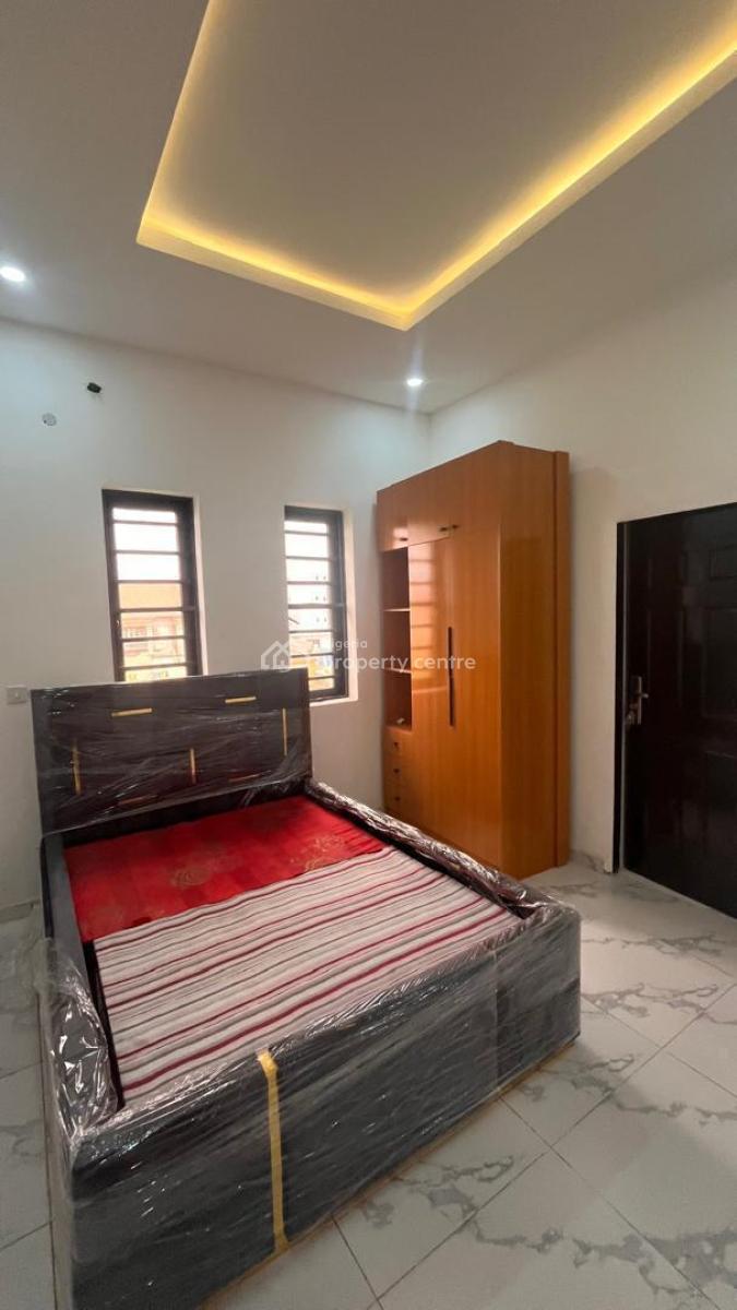 2 Bedrooms Terraced Duplex, Ogidan, Near Blenco, Sangotedo, Ajah, Lagos, Terraced Duplex for Sale