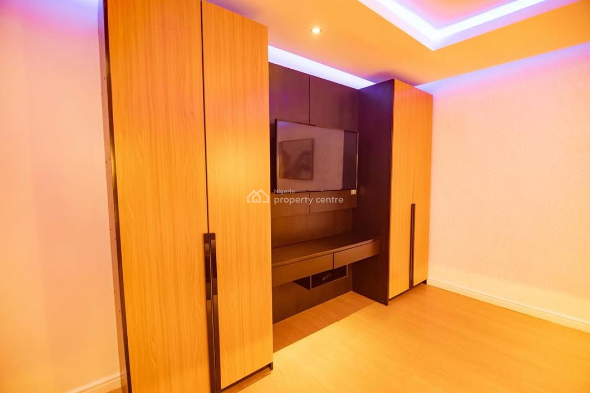 Nicely Furnished 4 Bedroom Apartment, Rayfield, Jos South, Plateau, Flat / Apartment Short Let