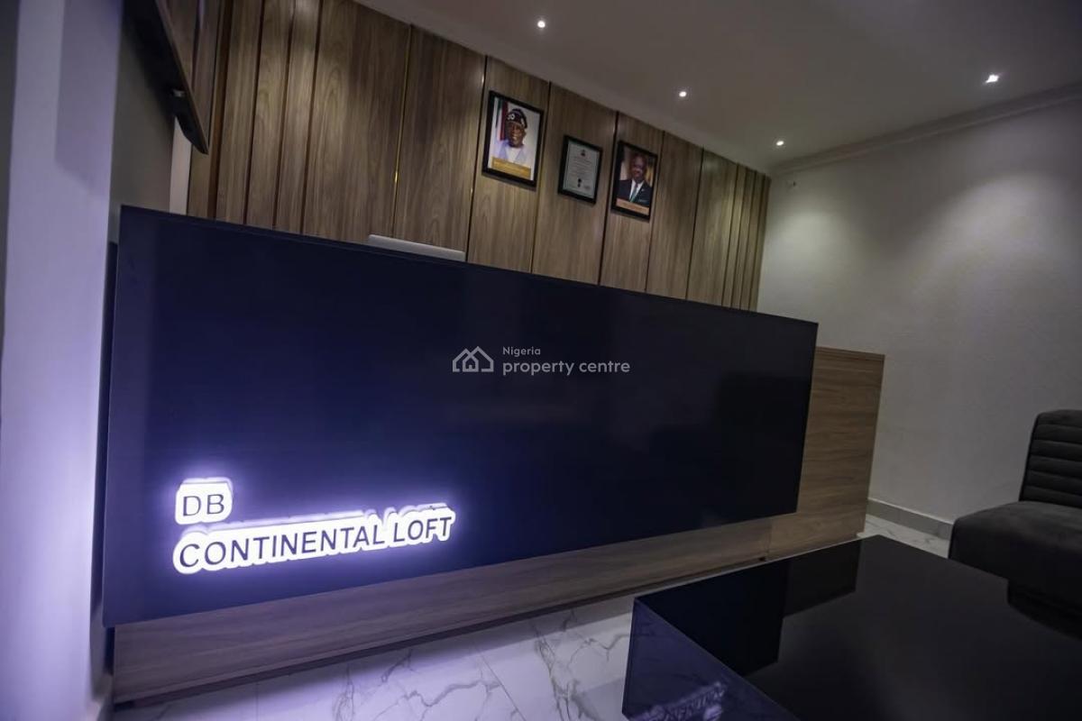 Nicely Furnished 4 Bedroom Apartment, Rayfield, Jos South, Plateau, Flat / Apartment Short Let