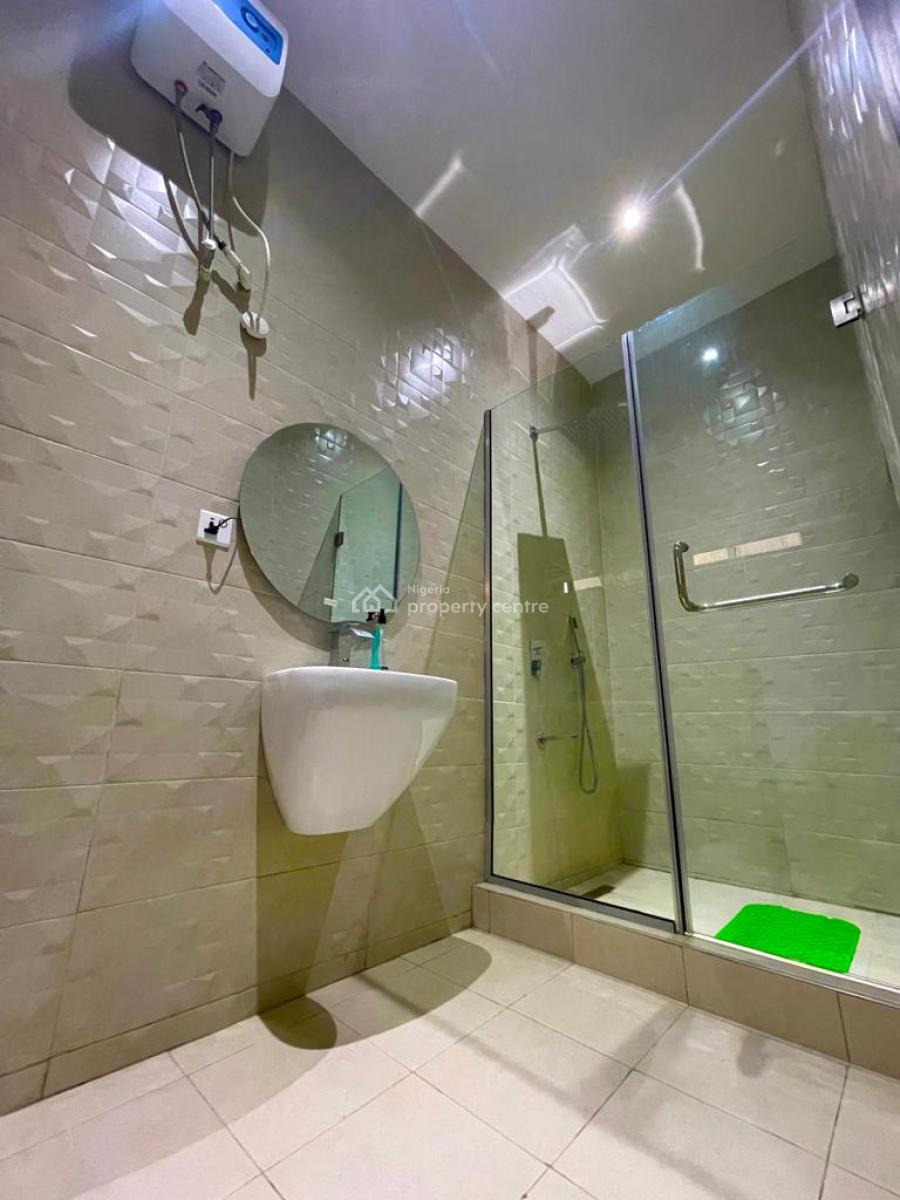 Nicely Furnished 3 Bedroom Apartment, Ikeja Gra, Ikeja, Lagos, Flat / Apartment Short Let