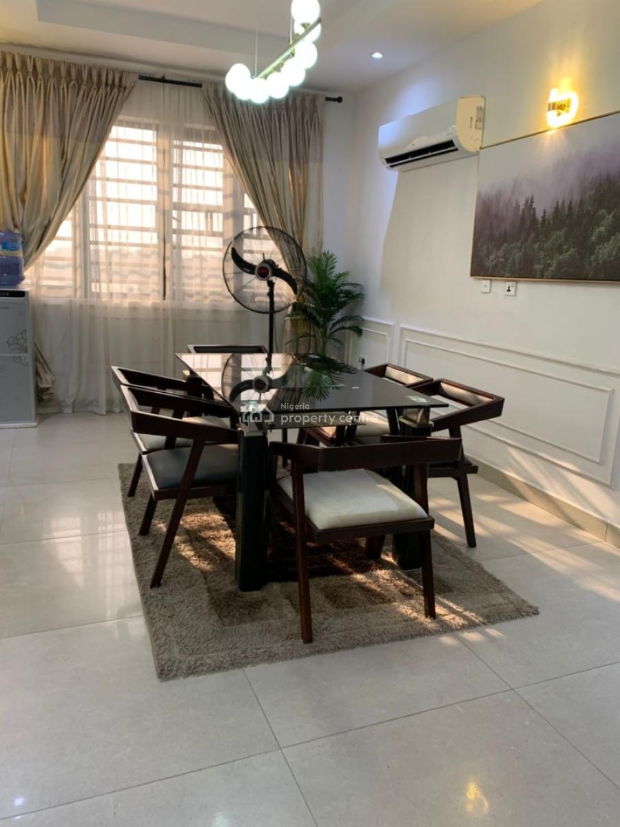 Nicely Furnished 2 Bedroom Apartment, Ikeja Gra, Ikeja, Lagos, Flat / Apartment Short Let