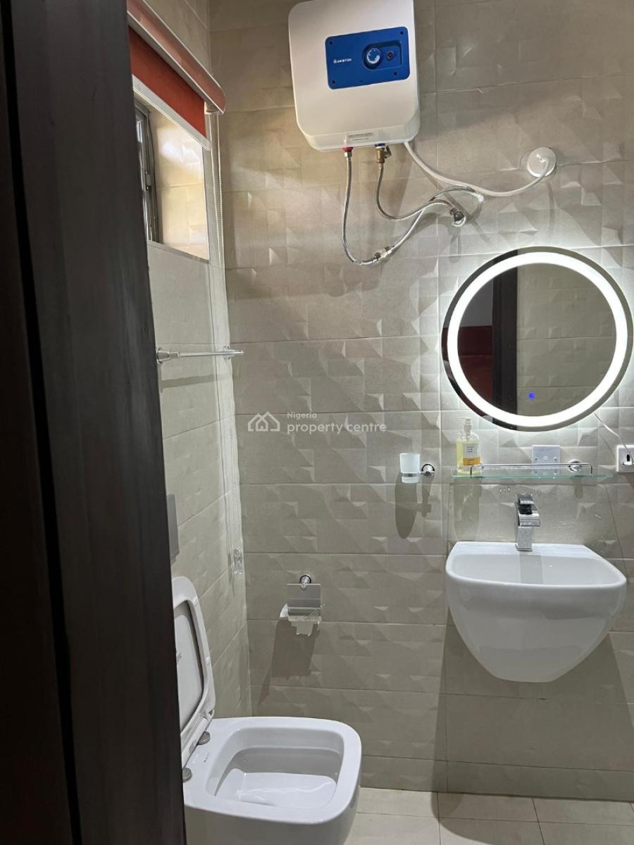 Nicely Furnished 2 Bedroom Apartment, Ikeja Gra, Ikeja, Lagos, Flat / Apartment Short Let