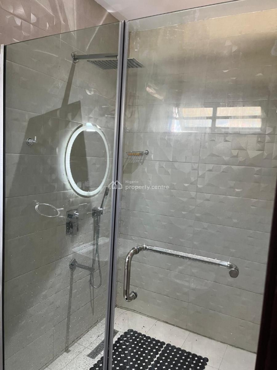 Nicely Furnished 2 Bedroom Apartment, Ikeja Gra, Ikeja, Lagos, Flat / Apartment Short Let