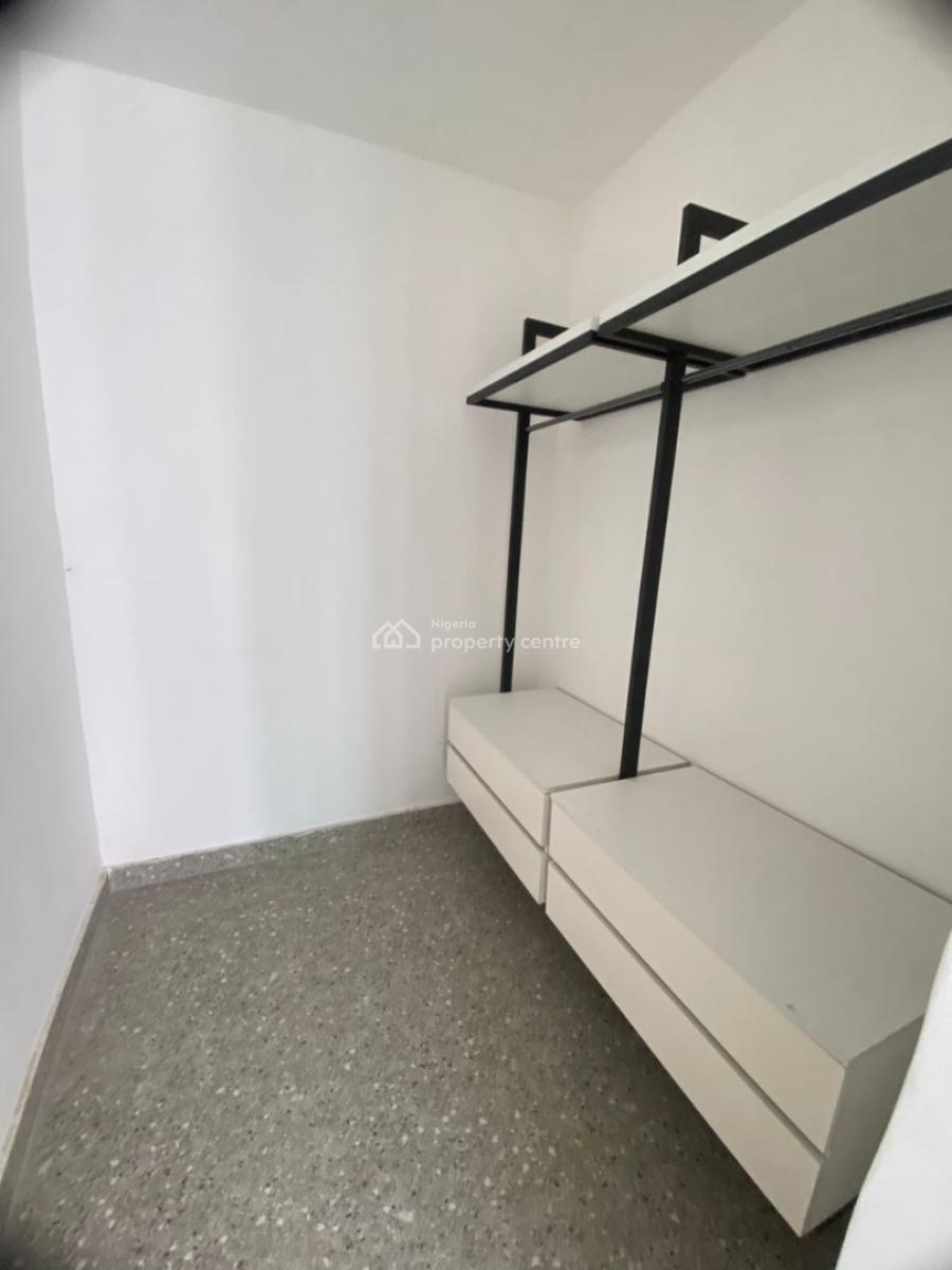 4bedroom Terrace Duplex House with Bq, Ikate Elegushi, Lekki, Lagos, Terraced Duplex for Sale