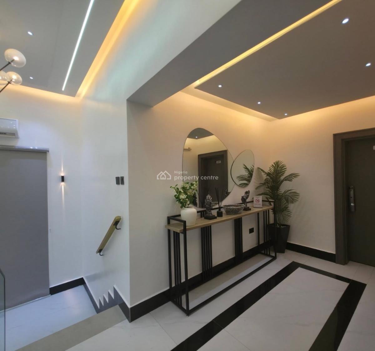 Nicely Furnished 1 Bedroom Apartment, Jabi, Abuja, Flat / Apartment Short Let