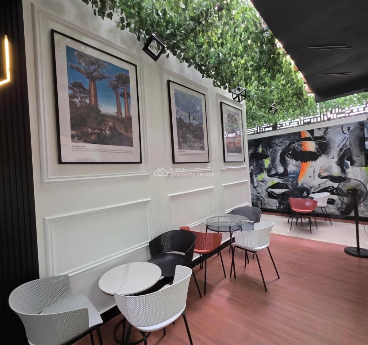 Nicely Furnished 1 Bedroom Apartment, Jabi, Abuja, Flat / Apartment Short Let