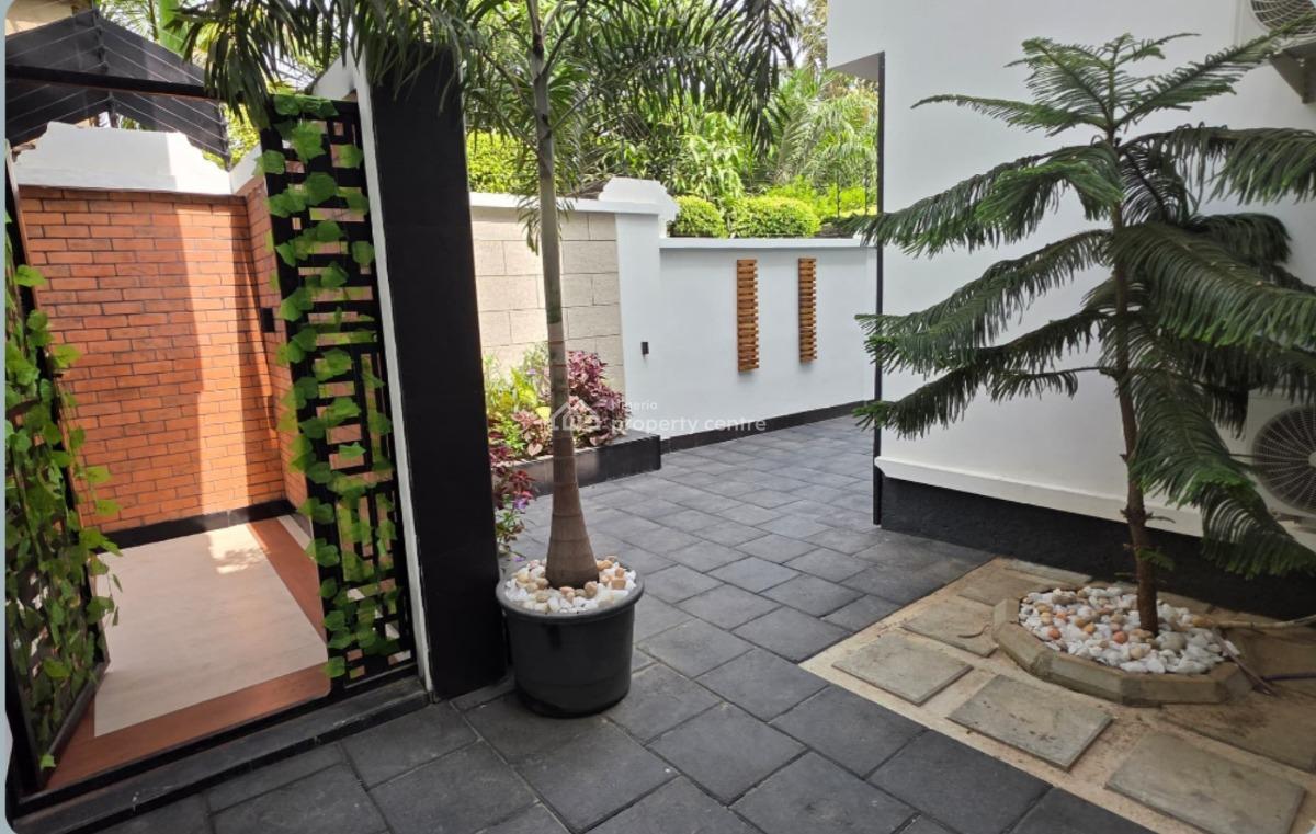 Nicely Furnished 1 Bedroom Apartment, Jabi, Abuja, Flat / Apartment Short Let