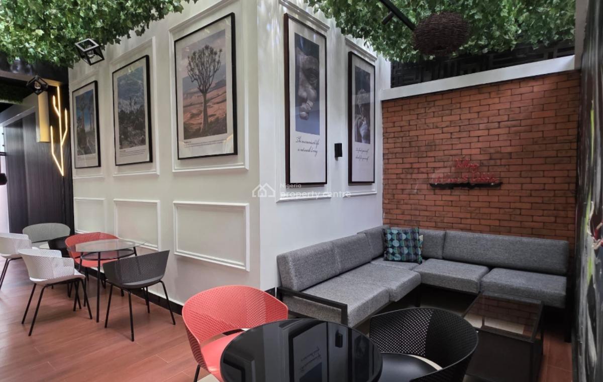 Nicely Furnished 1 Bedroom Apartment, Jabi, Abuja, Flat / Apartment Short Let