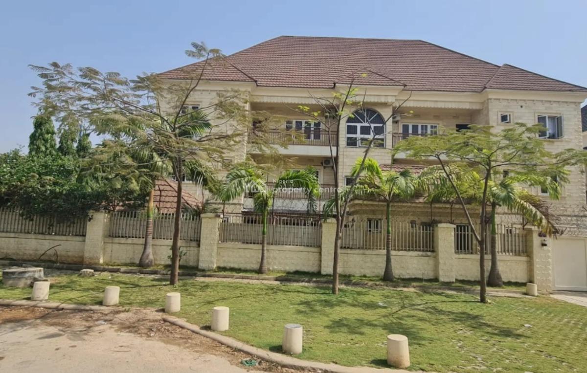 Nicely Furnished 1 Bedroom Apartment, Jahi, Abuja, Flat / Apartment Short Let