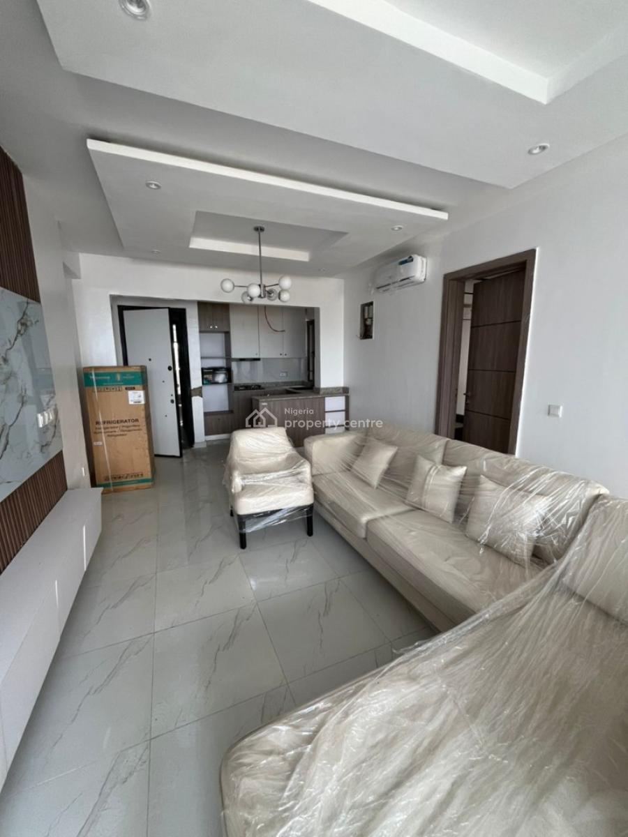 *ikoyi*  2units Furnished, Ikoyi Lagos, Ikoyi, Lagos, Block of Flats for Sale