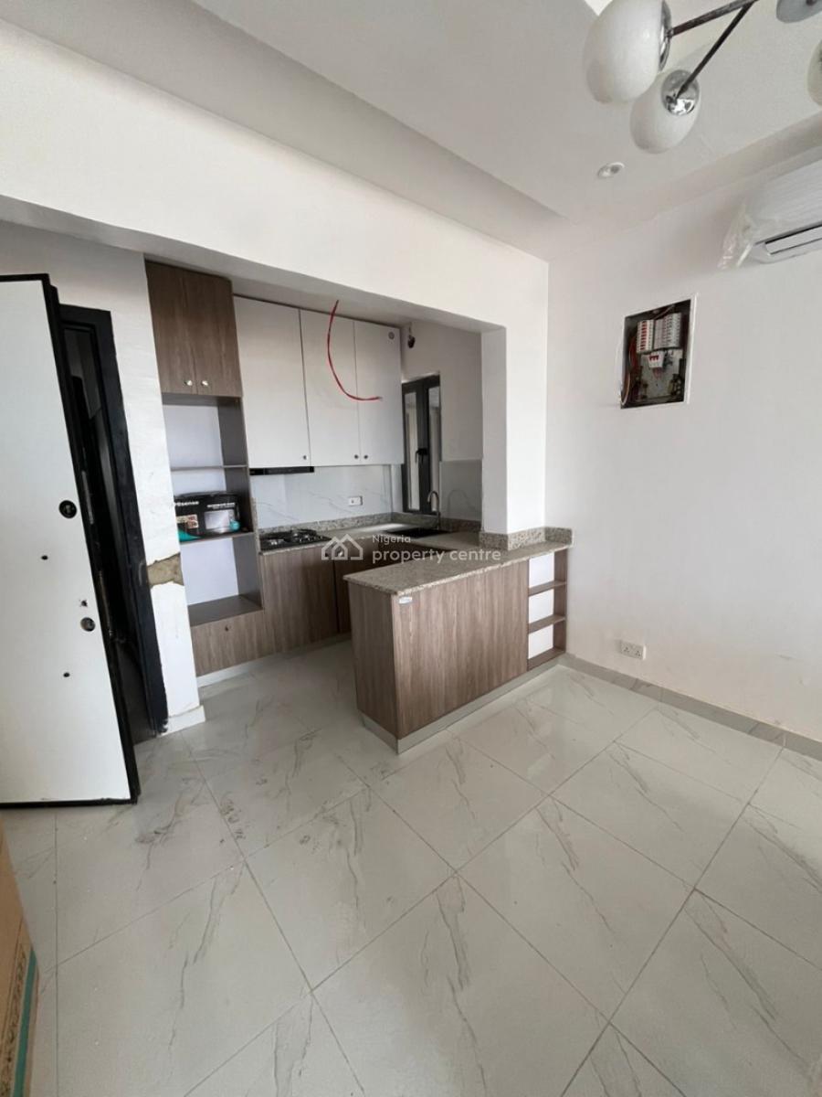 *long Lease Investment*       a Unit of a 3bed Room, Gbagada Lagos, Gbagada, Lagos, Detached Duplex Joint Venture