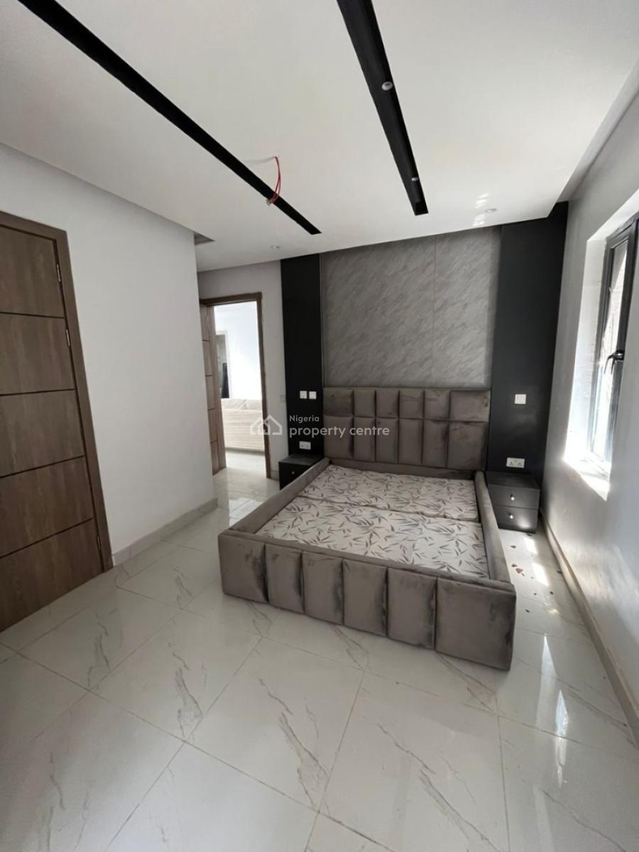 *long Lease Investment*       a Unit of a 3bed Room, Gbagada Lagos, Gbagada, Lagos, Detached Duplex Joint Venture