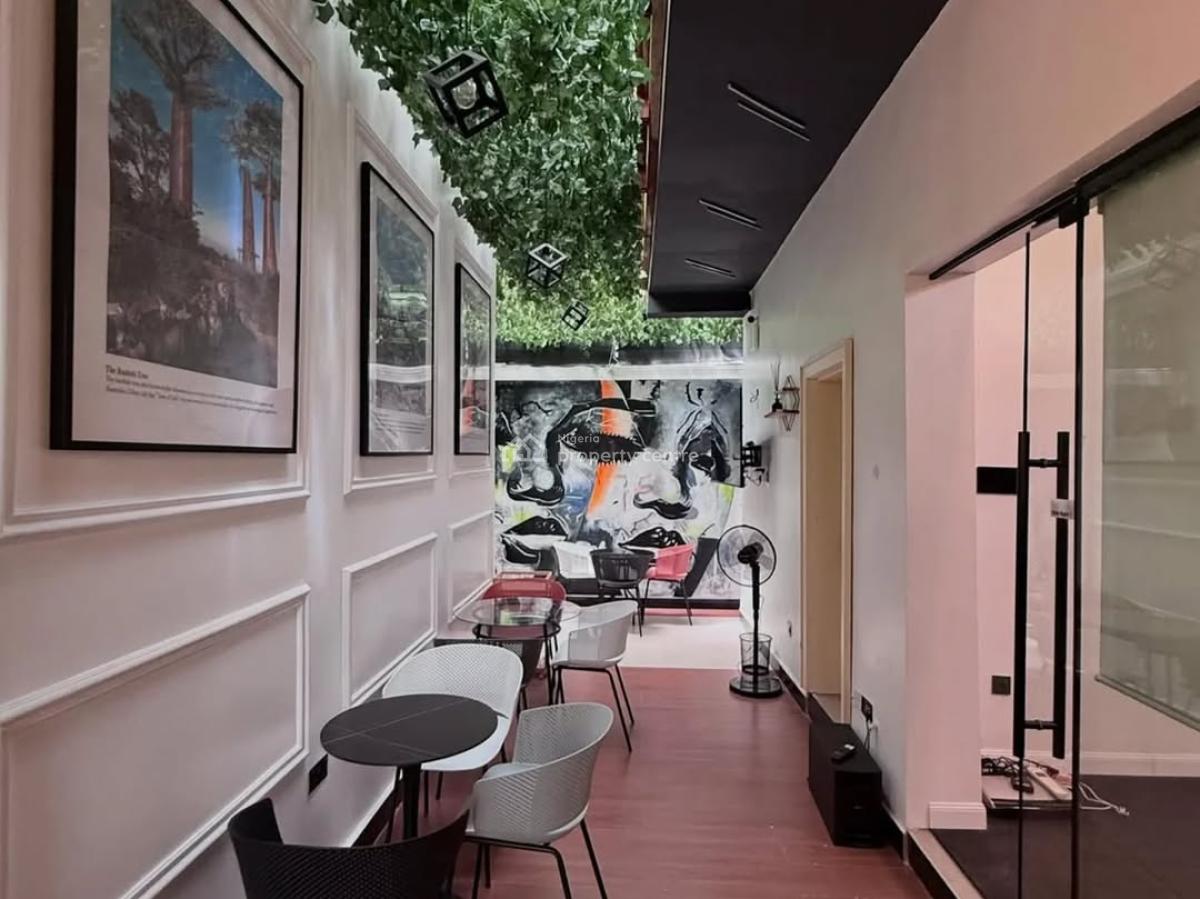 Nicely Furnished Studio Apartment, Jabi, Abuja, Flat / Apartment Short Let