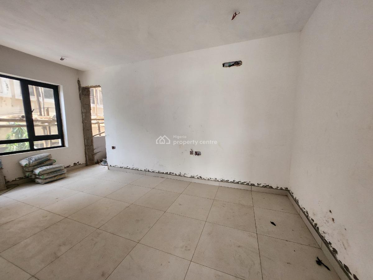 2 Bedrooms Apartment with Bq, Parkview, Ikoyi, Lagos, Flat / Apartment for Sale