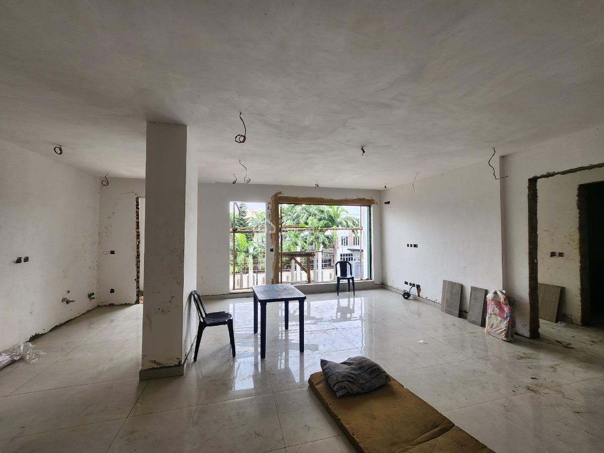 2 Bedrooms Apartment with Bq, Parkview, Ikoyi, Lagos, Flat / Apartment for Sale