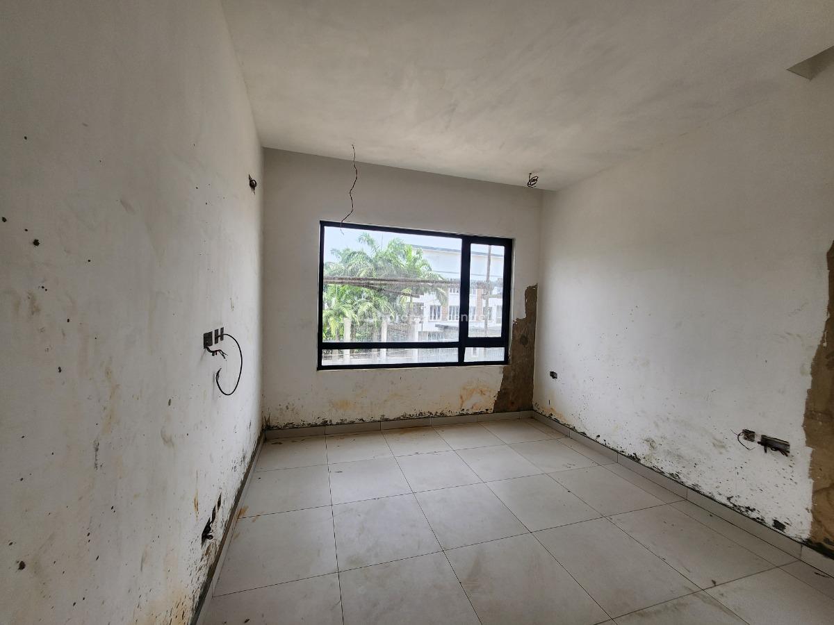 2 Bedrooms Apartment with Bq, Parkview, Ikoyi, Lagos, Flat / Apartment for Sale