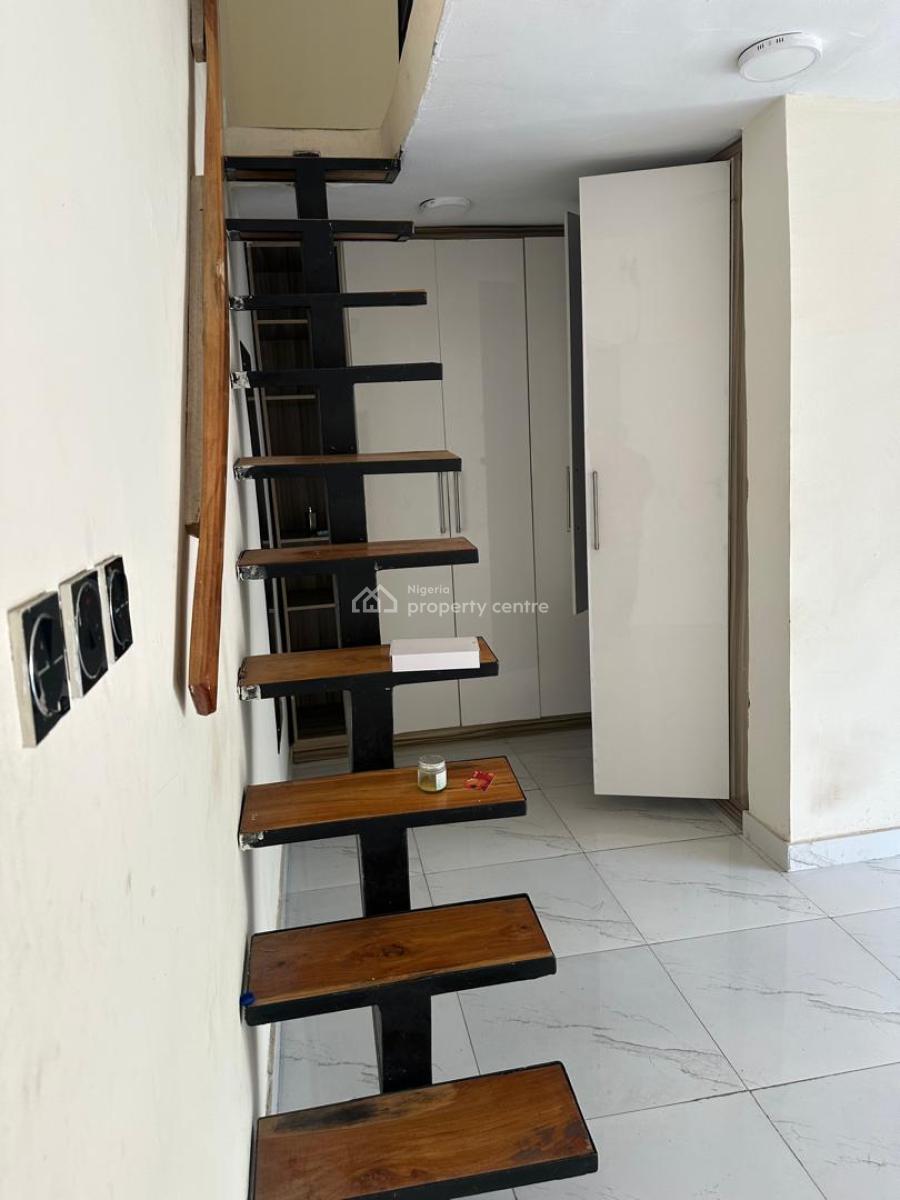 Massive Nd Beautiful 4bedroom Semi Detached Duplex with a Bq, Buena Vista Estate After The Roundabout, Lekki, Lagos, Semi-detached Duplex for Rent