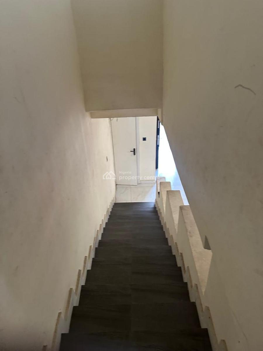 Massive Nd Beautiful 4bedroom Semi Detached Duplex with a Bq, Buena Vista Estate After The Roundabout, Lekki, Lagos, Semi-detached Duplex for Rent
