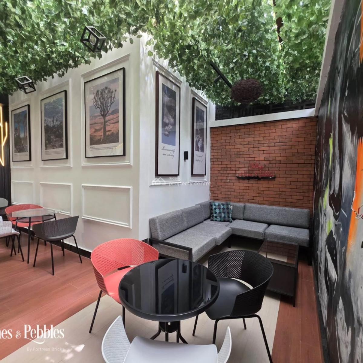 Nicely Furnished Studio Apartment, Jabi, Abuja, Flat / Apartment Short Let