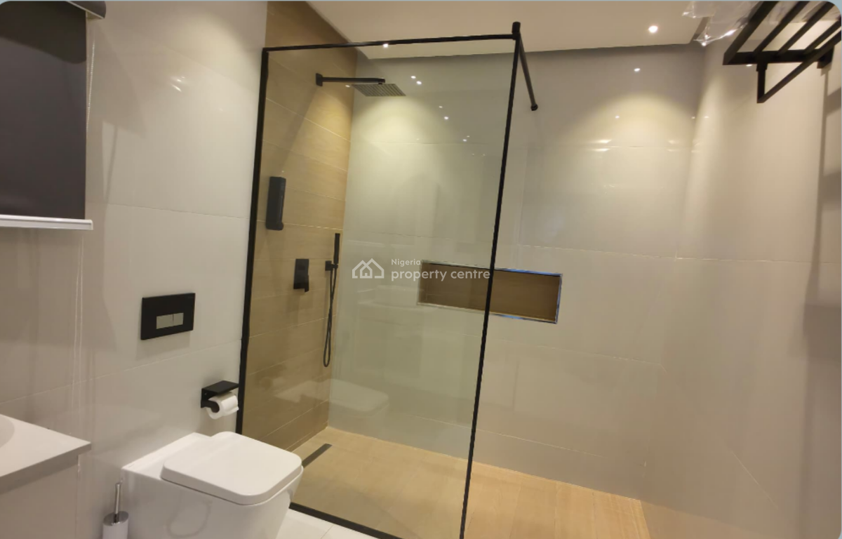 Nicely Furnished Studio Apartment, Jabi, Abuja, Flat / Apartment Short Let