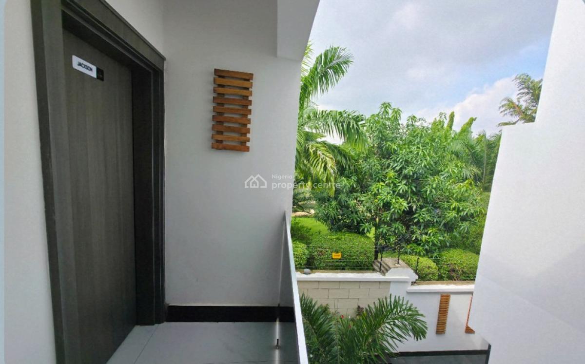 Nicely Furnished Studio Apartment, Jabi, Abuja, Flat / Apartment Short Let