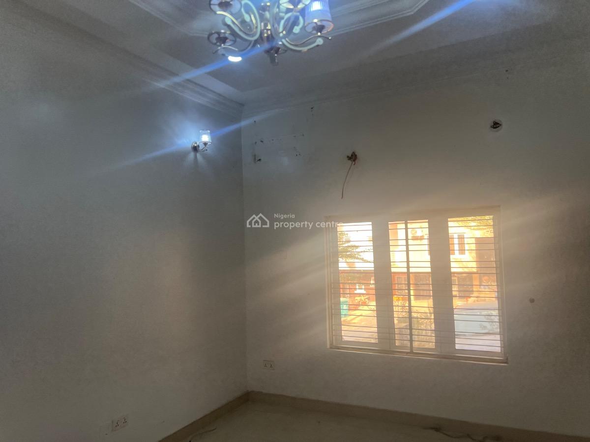 Standard 4 Bedrooms Terrace Duplex, Paradise Estate 1, Life Camp, Abuja, Terraced Duplex for Rent