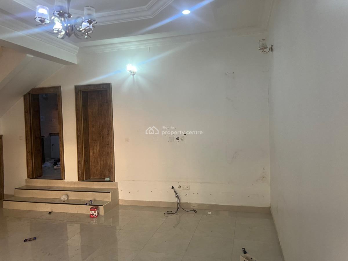 Standard 4 Bedrooms Terrace Duplex, Paradise Estate 1, Life Camp, Abuja, Terraced Duplex for Rent