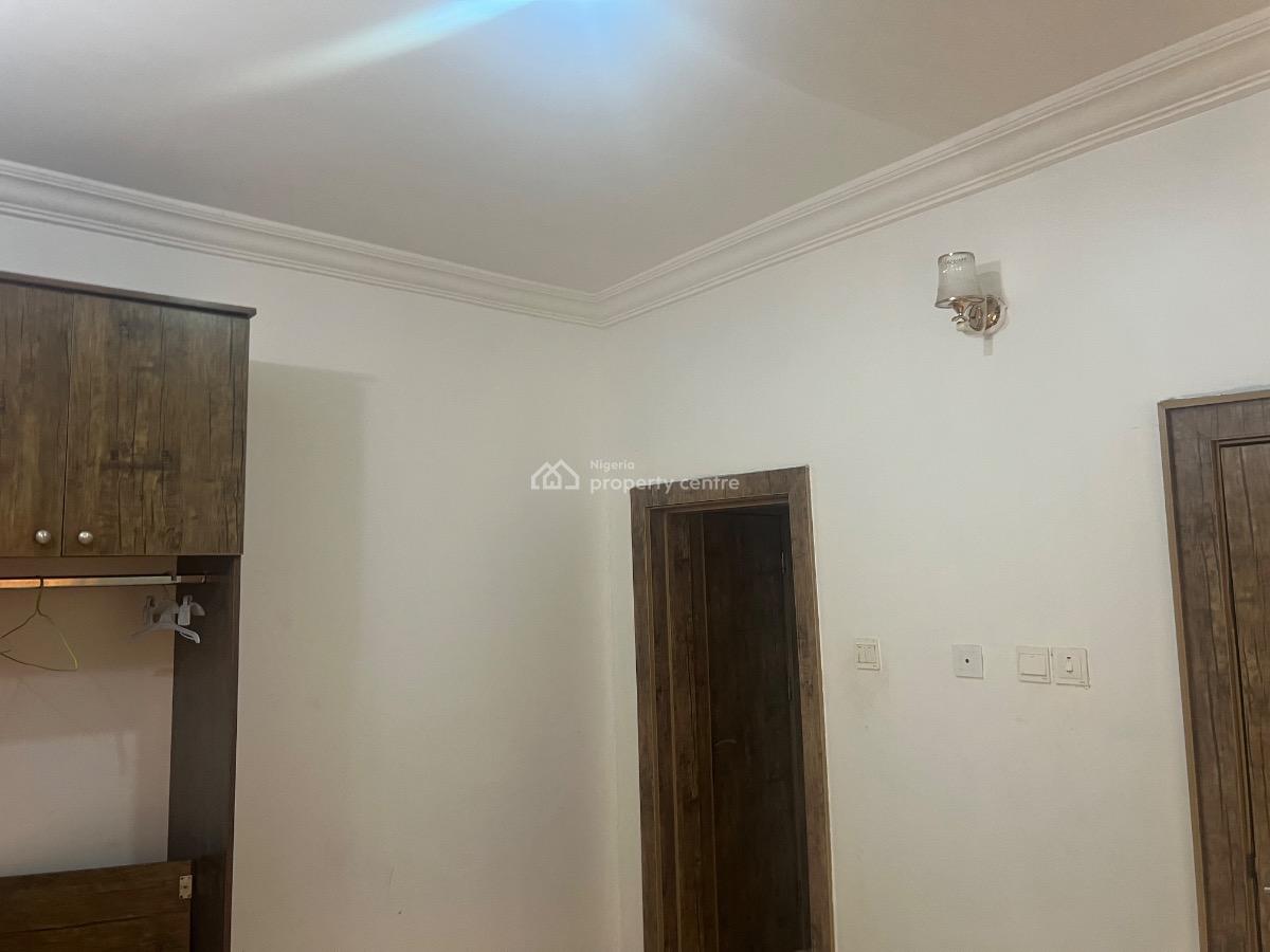 Standard 4 Bedrooms Terrace Duplex, Paradise Estate 1, Life Camp, Abuja, Terraced Duplex for Rent