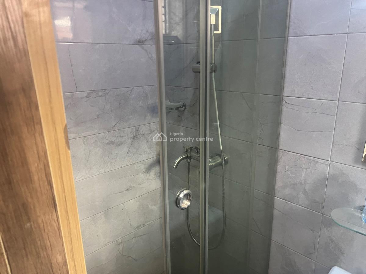 Standard 4 Bedrooms Terrace Duplex, Paradise Estate 1, Life Camp, Abuja, Terraced Duplex for Rent