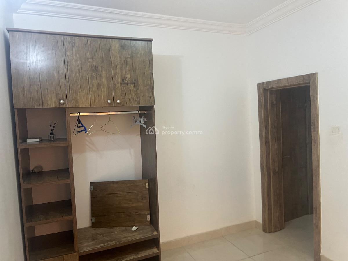 Standard 4 Bedrooms Terrace Duplex, Paradise Estate 1, Life Camp, Abuja, Terraced Duplex for Rent