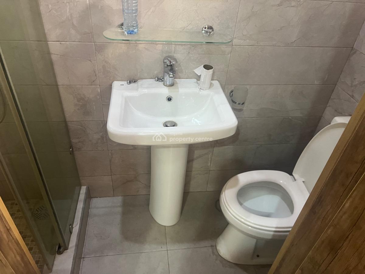 Standard 4 Bedrooms Terrace Duplex, Paradise Estate 1, Life Camp, Abuja, Terraced Duplex for Rent