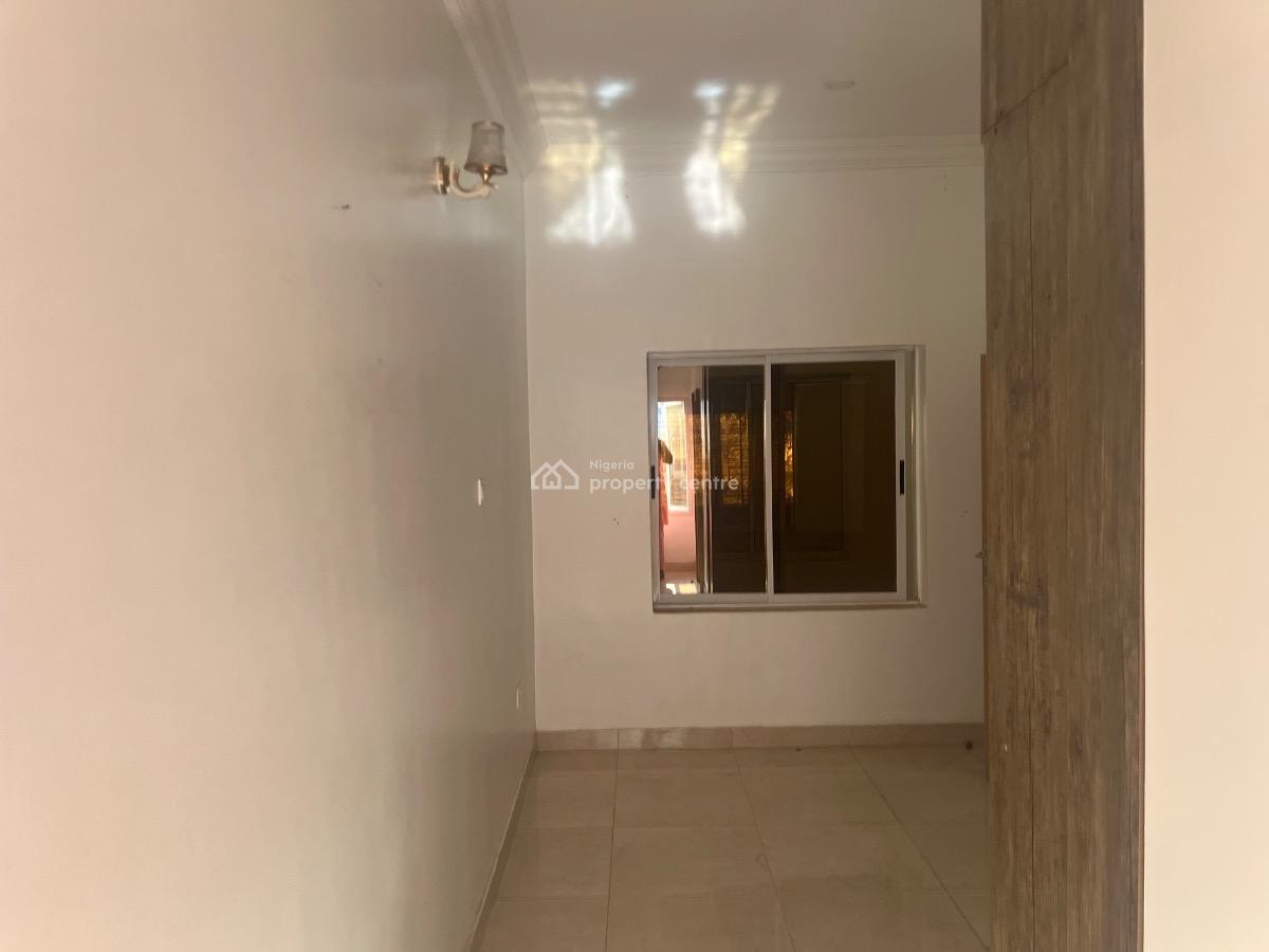 Standard 4 Bedrooms Terrace Duplex, Paradise Estate 1, Life Camp, Abuja, Terraced Duplex for Rent