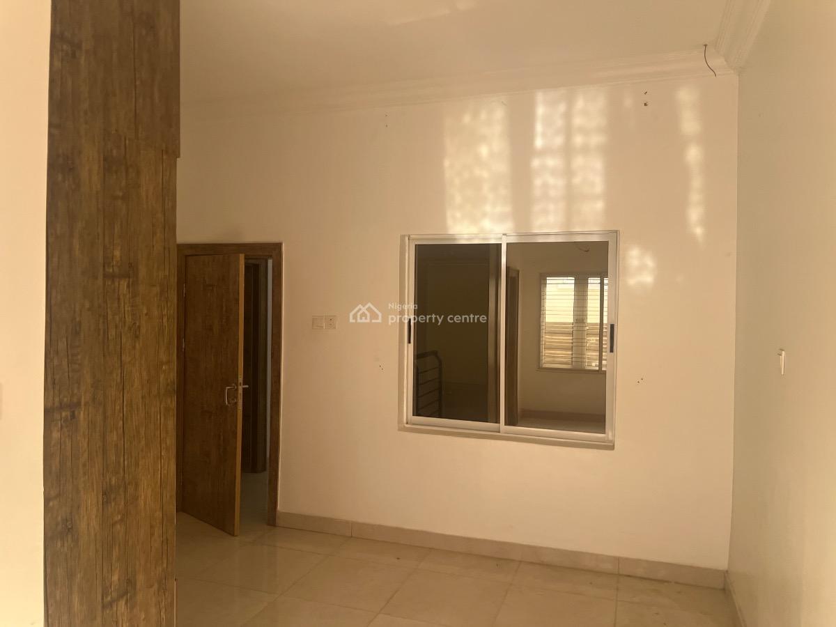Standard 4 Bedrooms Terrace Duplex, Paradise Estate 1, Life Camp, Abuja, Terraced Duplex for Rent