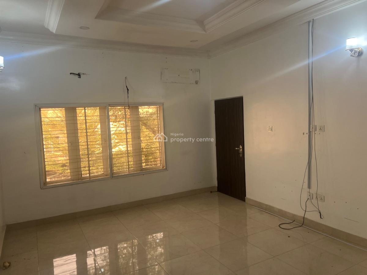 Standard 4 Bedrooms Terrace Duplex, Paradise Estate 1, Life Camp, Abuja, Terraced Duplex for Rent