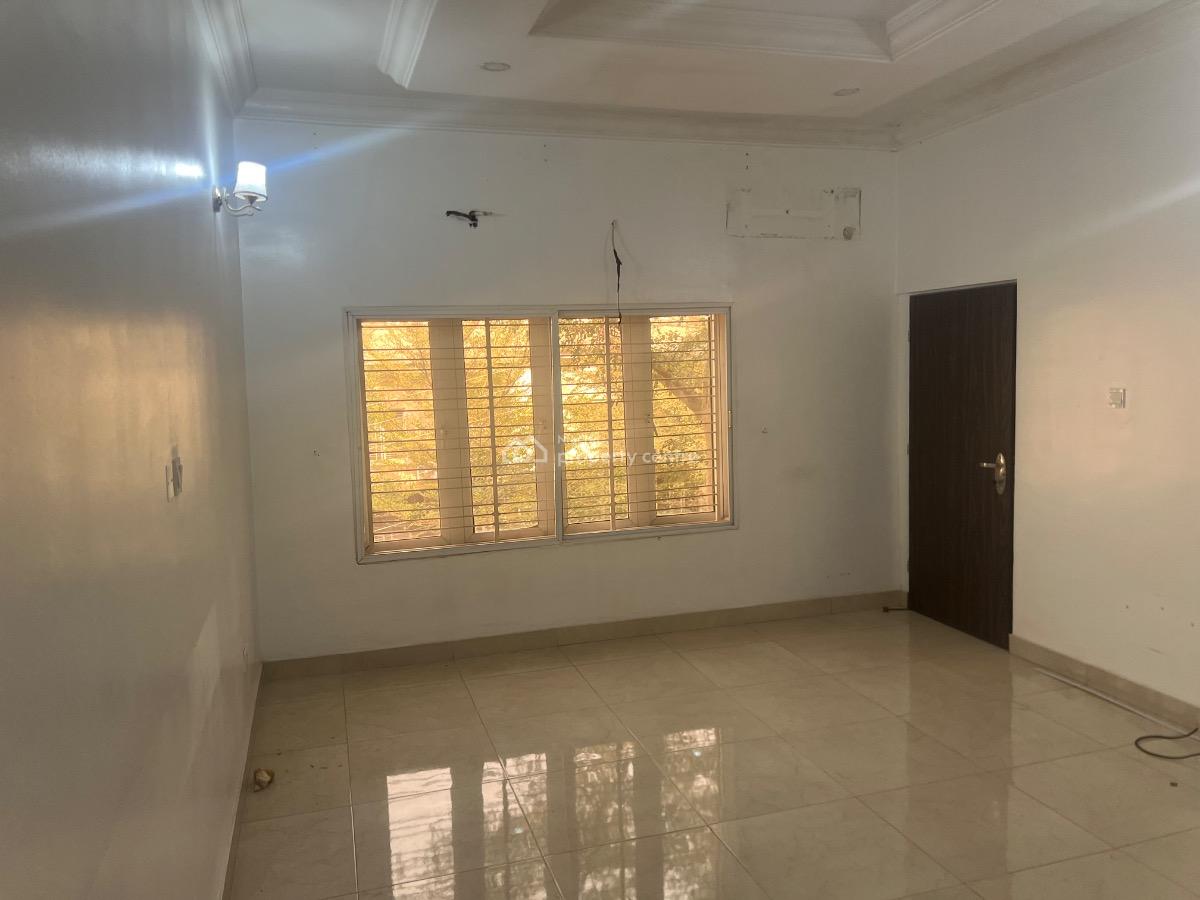 Standard 4 Bedrooms Terrace Duplex, Paradise Estate 1, Life Camp, Abuja, Terraced Duplex for Rent