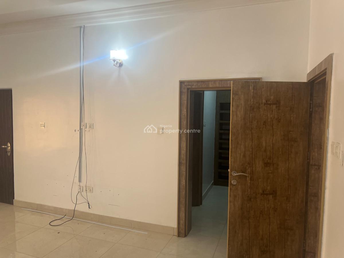 Standard 4 Bedrooms Terrace Duplex, Paradise Estate 1, Life Camp, Abuja, Terraced Duplex for Rent