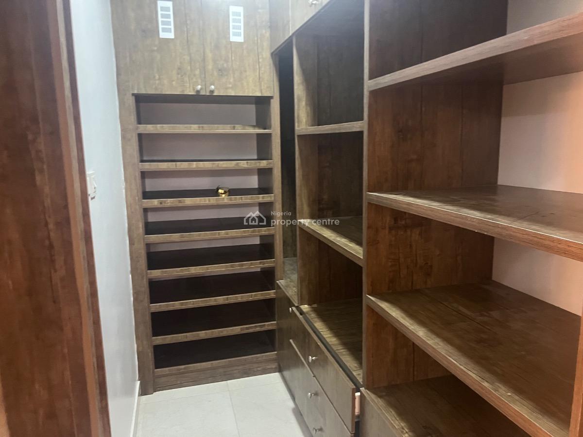 Standard 4 Bedrooms Terrace Duplex, Paradise Estate 1, Life Camp, Abuja, Terraced Duplex for Rent