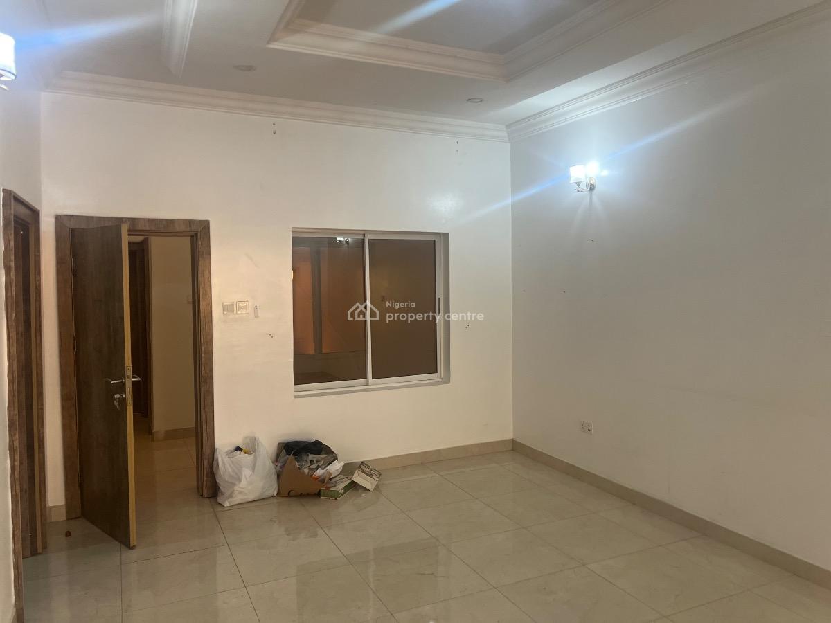 Standard 4 Bedrooms Terrace Duplex, Paradise Estate 1, Life Camp, Abuja, Terraced Duplex for Rent