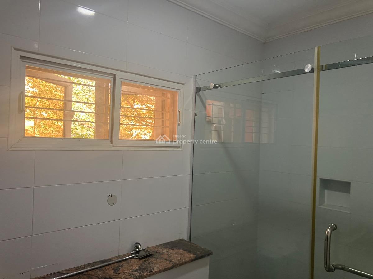 Standard 4 Bedrooms Terrace Duplex, Paradise Estate 1, Life Camp, Abuja, Terraced Duplex for Rent